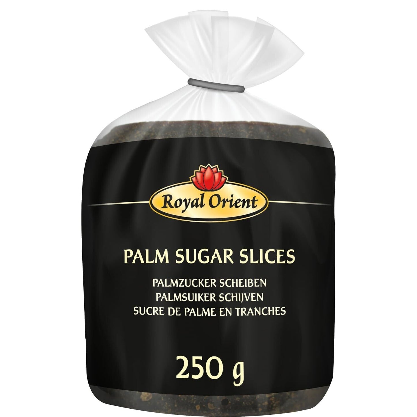 ROYAL ORIENT Palmzucker 250g