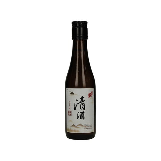 GT Kochsake 14% 300ml