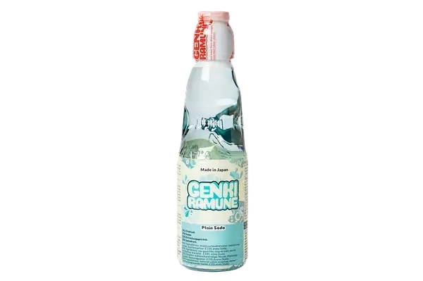 Ramune Original 200ml