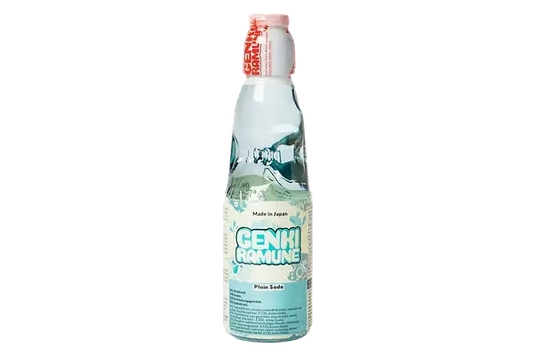 Ramune Original 200ml