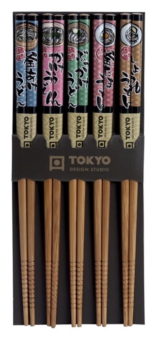 Stäbchen 5er Pack