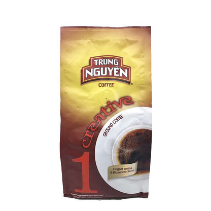 TRUNG NGUYEN vietnamesischer Kaffee 250g