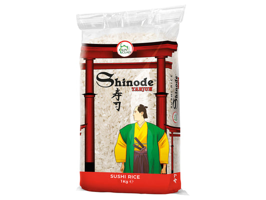 Shinode Sushireis 1kg