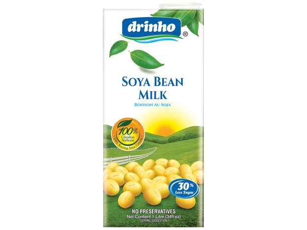 DRINHO Soya Milch 1 Liter