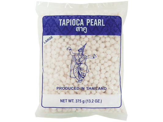 Tapioka Perlen 375g