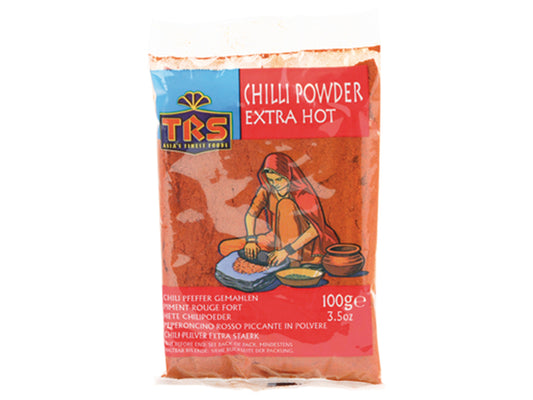 TRS Chilipulver 100g