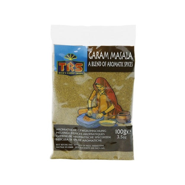 TRS Garam Masala 100g