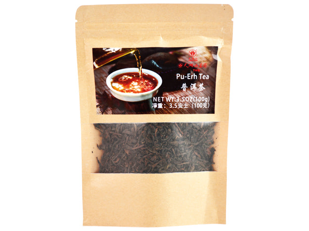 THS Pu-Erh Tee 100g