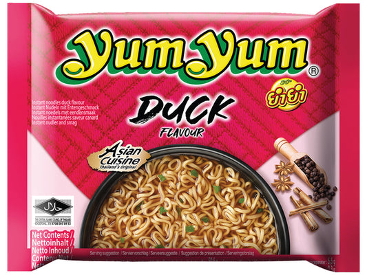 YUMYUM Duck Flavour/ Entengeschmack 60g