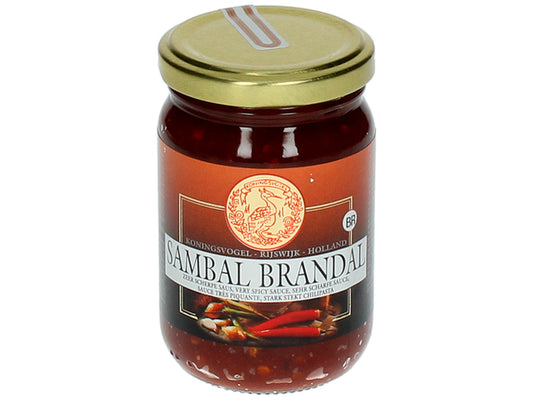 Sambal Brandal 200g