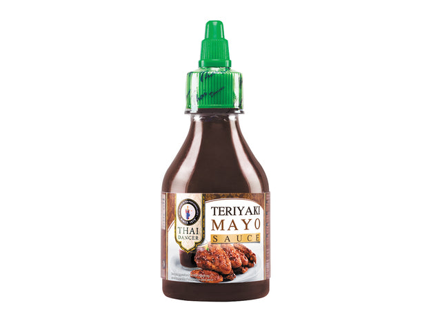 Teriyaki Mayo 200ml