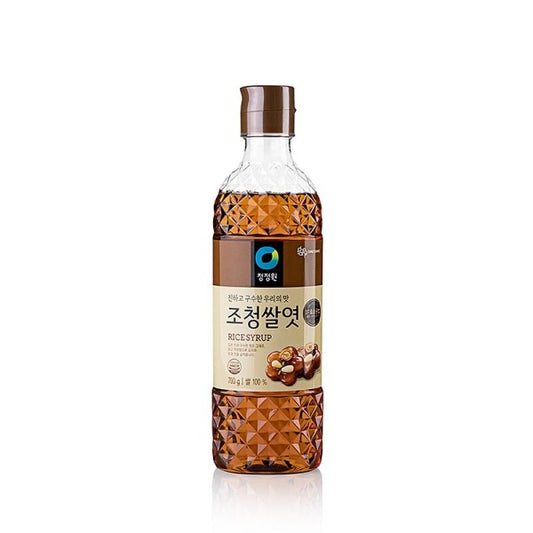 CHUNG JUNG ONE Reissirup 700g