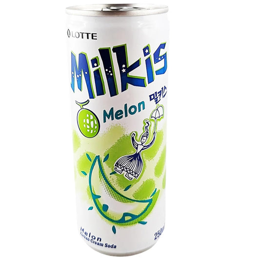 Milkis Melone