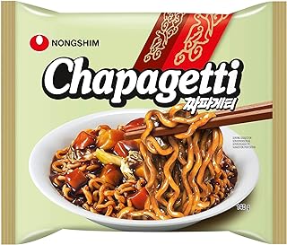 Nongshim Chapagetti 140g