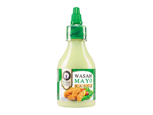 Wasabi Mayo 200ml