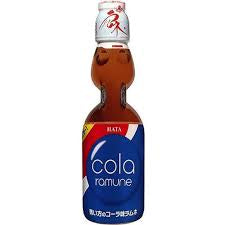 Ramune Cola 200ml