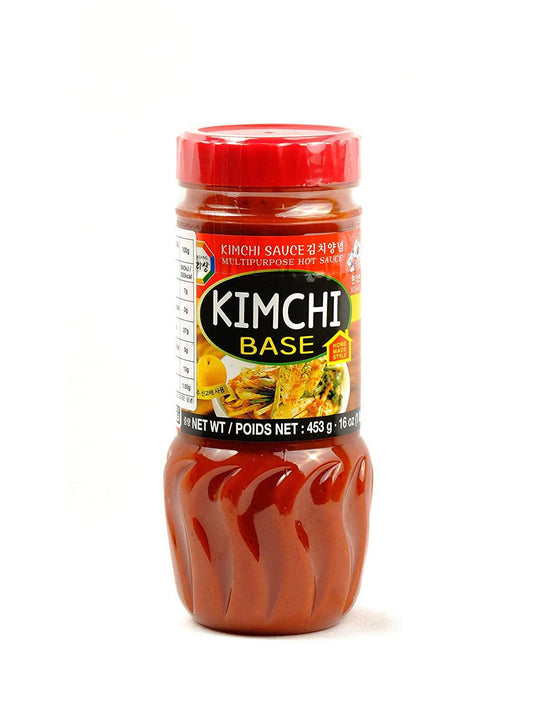 Surasang Kimchi Basissoße 453g