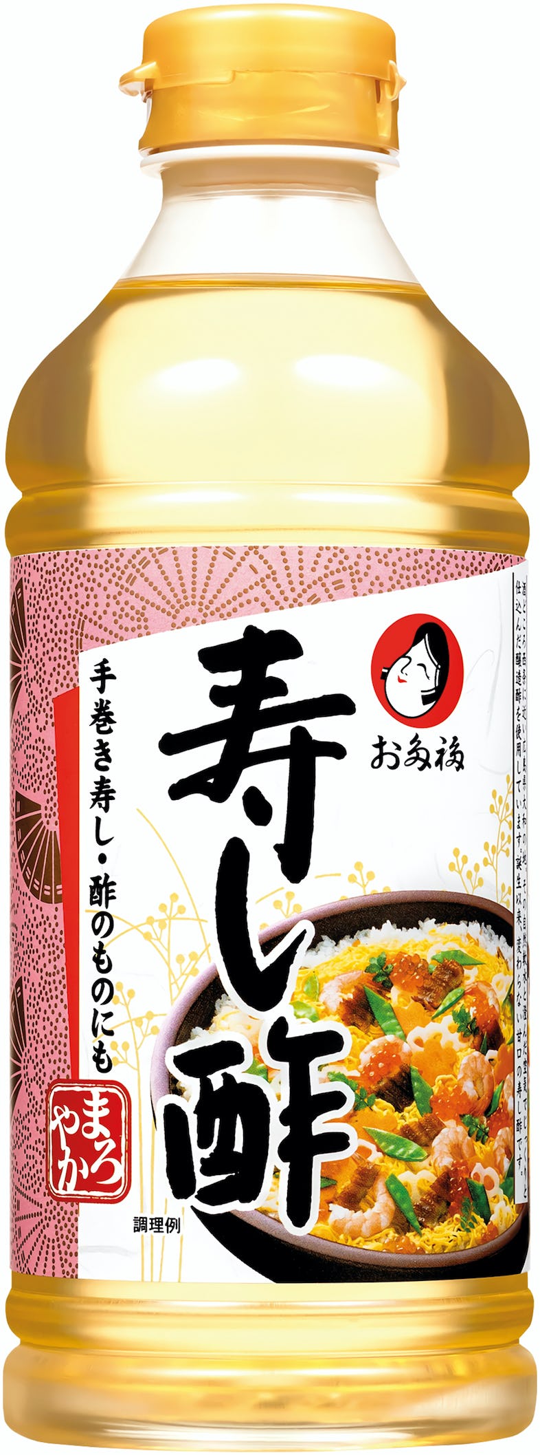 OTAFUKU Sushi Essig 500ml