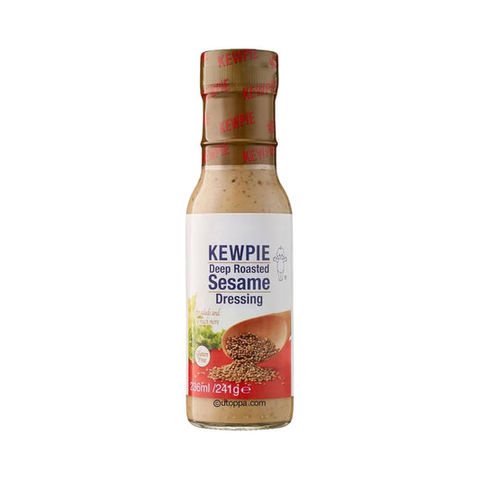 Kewpie Gerösteter Sesam-Dressing Japanischer Art 236 ml