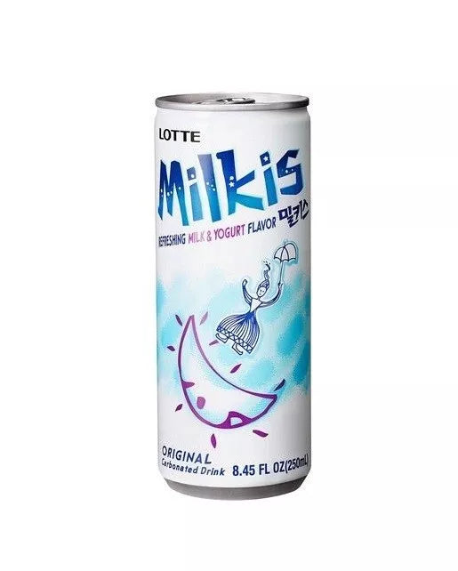 Milkis Original