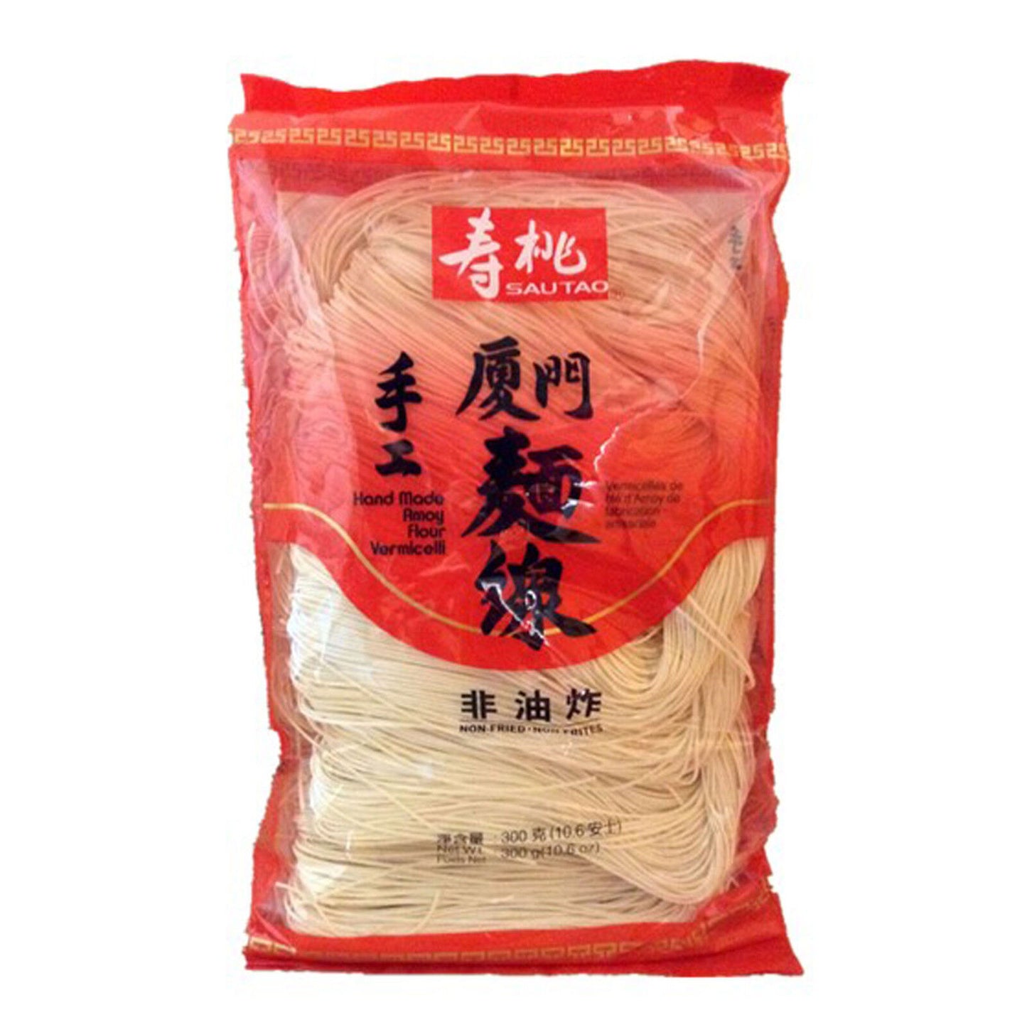 SAUTAO Amoy Flour Vermicelli 300g