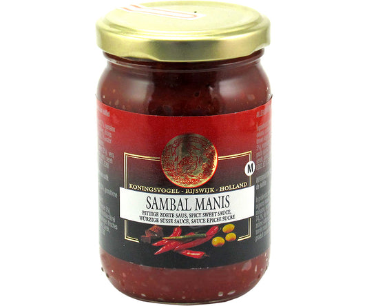 Sambal Manis 200g