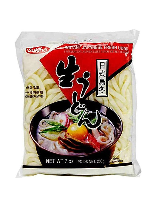 SUKINA Udon Nudeln 200g